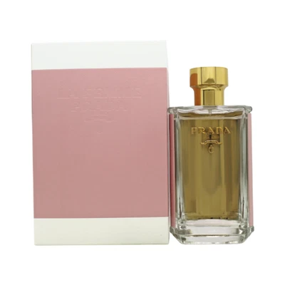 £91 • Buy Prada La Femme L'Eau Eau De Toilette 100ml Spray