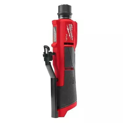 MILWAUKEE 2409-20 M12 FUEL Low Speed Cordless Tire Buffer (Tool Only) NEW • $164.49