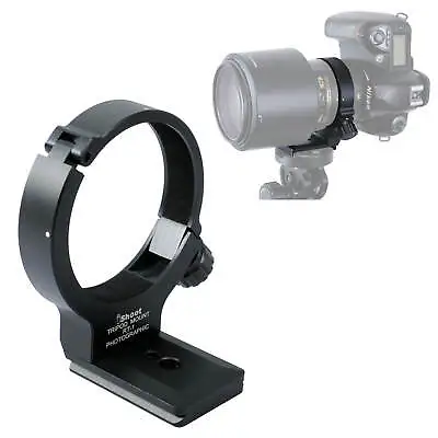 £29.99 • Buy Lens Collar For Nikkor Nikon AF-S 300mm F/4E PF ED VR & AF-S 70-200mm F/4G ED VR