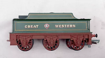 Triang 00gauge ‘lord Of The Isles’ Great Western Tender • £12.50