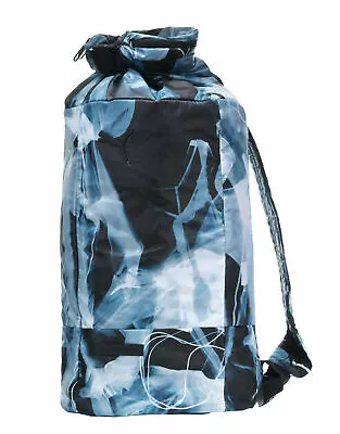 $106.90 • Buy Puma Hussein Chalayan Urban Mobility Backpack Rucksack 069848 02 Y26A