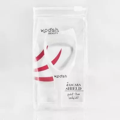 Woosh Beauty The Mascara Shield - Protect Those Lovely Lashes! - FREE SHIPPING! • $9.95