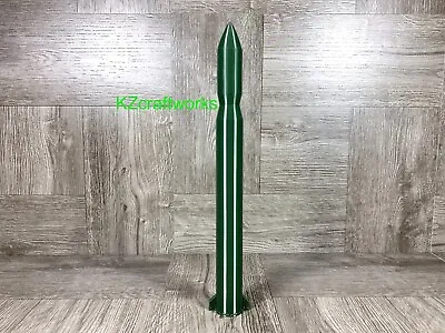 Soviet Style ICBM Nuclear Missile 1/72 Model - Cold War Era - 3D Printed • $12.95