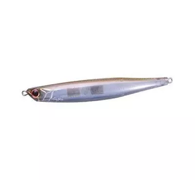 OSP Bent Minnow 76F Surface Lure Bream Bass Trout Whiting  - Choose Colours • $36.95