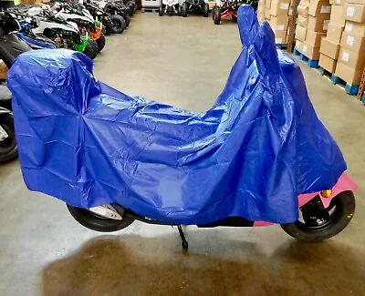 TAOTAO SCOOTER COVER FOR 50cc & 150cc VIP AND OTHER SCOOTERS  • $14.38