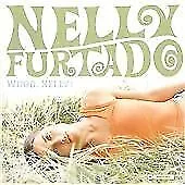 Nelly Furtado : Whoa Nelly! CD (2001) Highly Rated EBay Seller Great Prices • £2.21