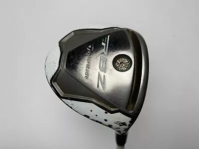 Taylormade RocketBallz 3 Fairway Wood 15* Matrix Ozik XCON-5 Ladies Graphite RH • $28.49