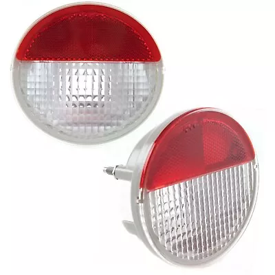 Tail Light Set For 2002-2009 GMC Envoy 02-06 Envoy XL Left Right Halogen • $32.83