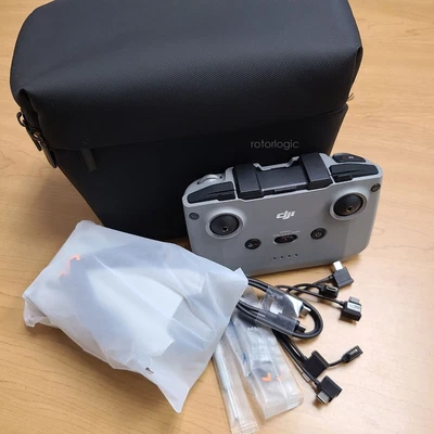 $759 • Buy DJI Mini 3 Pro Drone Kit With RC-N1 Remote, Free Shoulde Bag (Brand New-No Box)