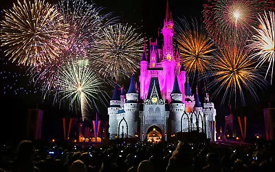 DVC Disney Vacation Club Rental - Save Up To 40% On Disney Resort Stay • $20