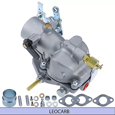 Carburetor Fits Marvel Schebler TSX 38 96 102 TSX114 10131 10457 10537 • $125