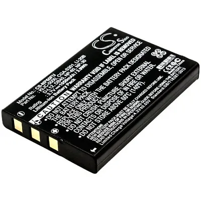 £13.48 • Buy Battery For DRIFT HD170,HD170S