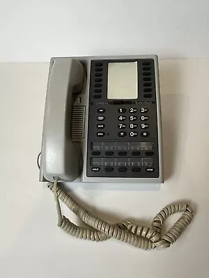 COMDIAL Executech 6414-PG Phone Multi Line Capabilities • $31.99