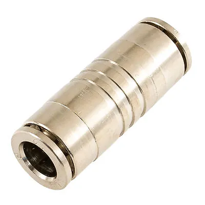 Lifeline 6mm To 6mm Fire Extinguisher Tube Connector - Race/Rally/Motorsport • £12.45