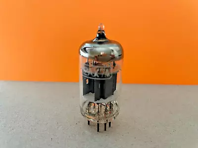 Vintage Japan 12AX7 A Ecc83 Vacuum Tube • $25