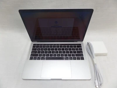 $380 • Buy MacBook Pro 15,2 2018 | I5-8259u | 16GB RAM | 500GB SSD | 393 Cycles | READ