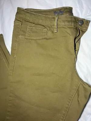 Mossimo Supply Co Khaki Unisex Pant • $30