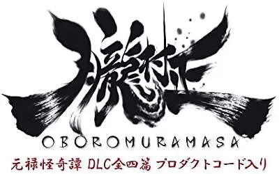 USED PS Vita Oboro Muramasa Japanese • $35.60