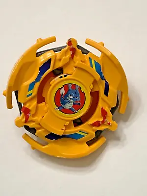 Beyblade Kid Dragoon Vintage Hasbro Old Generation Spinning Toy 2002 • $15