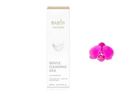 Babor Cleansing CP Mild Cleanser 200ml(6-3/4oz) Brand New • $27.95