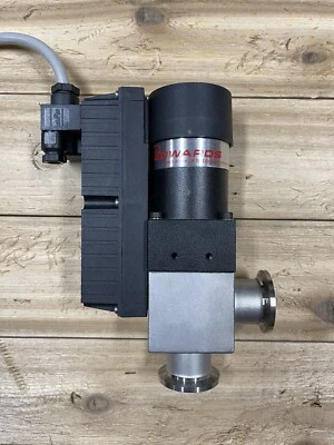$365 • Buy Edwards Pv25eks C41304000 High Vaccum Pump