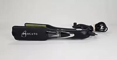 Brocato Vibrastraight Vibrating Hair Straightener Flat Iron • $39.99
