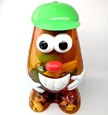 Mr. Potato Head Disney Edition Hasboro 2002 Large Container Set • $22.95