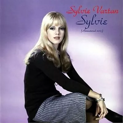 Sylvie Vartan - Sylvie New Vinyl • $36.68