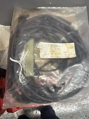 Volvo 1972-73 P1800E FI Harness • $375