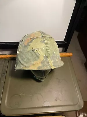 Vietnam Helmet US Army • $125