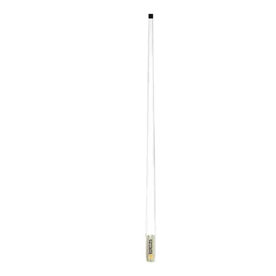 Digital Antenna 529VWS Vhf Antenna 8' 6db White W/cble • $378.43