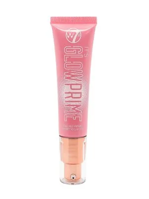 W7 Glow Prime Radiant Primer • £4.49