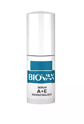 Lbiotica Biovax Serum A+e Strengthening Hair Serum 15 Ml  L’biotica L Biotica  • £6.98