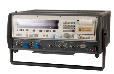$299 • Buy Wandel & Goltermann PFJ-8 Error And Jitter Test Set Generator W/ Options