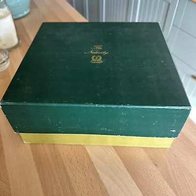 Lenox The Holy Family Nativity Boxed Set  • £65
