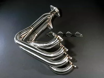 JUN AUTO Exhaust Header  For HONDA B18C B16B 5003A-H001 • $1832.66