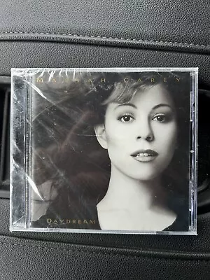 Mariah Carey Daydream CD 1995 Brand New Factory Sealed • $9.99