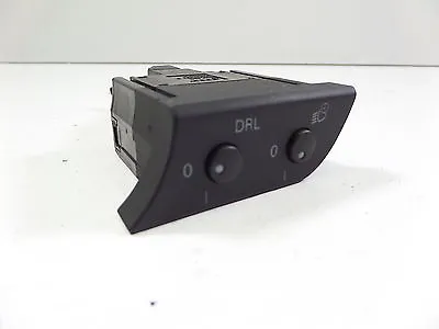 05.5-08 Audi S4 A4 B7 Day Time Running Light DRL Switch DIM Control 8E1919094 06 • $29.95