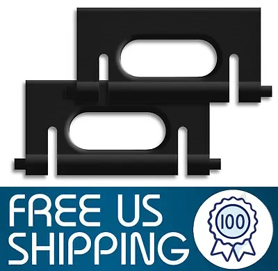 STRONGER Microsoft Wireless 3000 V2 Keyboard Replacement Tilt/Foot/Leg/Feet 2pcs • $8.99