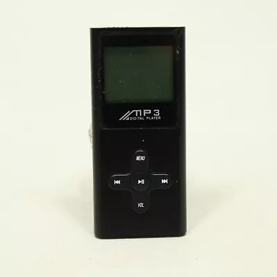 MP3 Multimedia Music Player 512 MB USB Flash Disk • $9.95