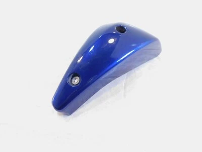 $14.99 • Buy Yamaha XVS1300 V-Star 1300 Tourer & Stryker Blue Left Side Frame Cover Panel