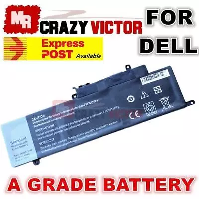 Laptop Battery For Dell Inspiron 15 7000 Series 2-in-1 7558 7568 P55F • $59.95