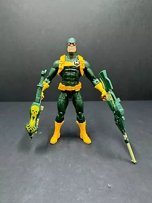 Hasbro Marvel Legends Infinite Series Agents Of Hydra Soldier • $19.49