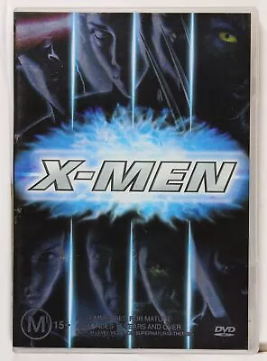 X-Men (DVD 2000) • $3.85