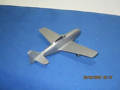 VINTAGE MARX 1960s BATTLE GROUND WW2 ARMY AIRPLANE FOR TOY SOLDIER PLAYSETS • $5.99