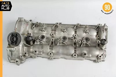 Mercedes W204 C300 GLK350 S400 E350 Engine Cylinder Head Cover Right Side OEM • $103.75