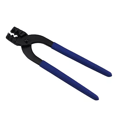 VCT HAND TUBE BENDING PLIERS BRAKE LINE TUBING BENDER Works On 3/16  1/4  Tubing • $17.95