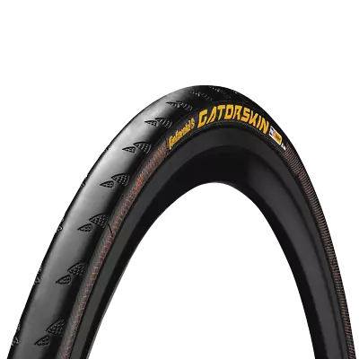 Continental Gatorskin Tyre (650 X 23c) —AUS STOCK— Road Gator Skin 23-571 • $109.99