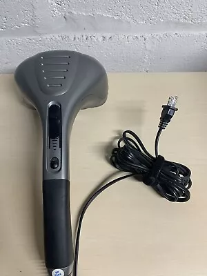 Homedics Therapist Select Professional Percussion Massager PA-100 NO Attachments • $19.99