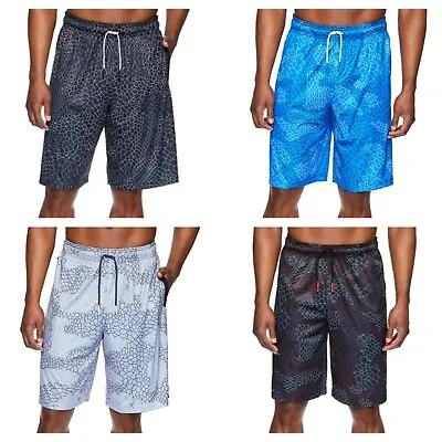 Men's AND1 Lightweight 11  Basketball Shorts MANY SIZES AND COLORS YOU PICK! NEW • $13.95